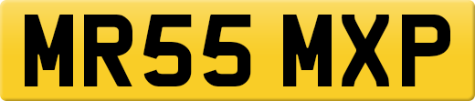 MR55MXP